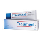 Traumeel S pomada, 50 g, Talón