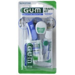 Travel Kit Original White, Sunstar Gum