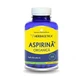 Aspirina Organică, 120 capsule, Herbagetica
