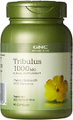 Tribulus 1000 mg Herbal Plus (180022), 90 c&#225;psulas, GNC