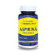 Aspirina bio, 60 c&#225;psulas, Herbagetica