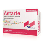 Astarte, 14 gélules, Montavit