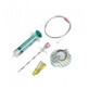 Kit de anestesia epidural - Perifix 451, Braun Melsungen