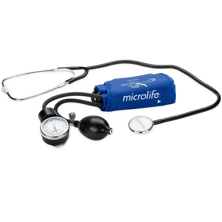 BP AG1-20 blood pressure kit, Microlife