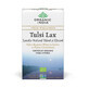 T&#233; Tulsi Lax, 18 bolsitas, Bio India