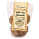 Pan de especias artesanal con miel y jengibre, 150 g, Econatur