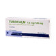 Tusocalm 7,5 mg/120 mg, 20 comprimidos, Arena Group