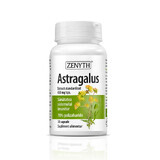 Astragalus 450mg, 30 Kapseln, Zenyth