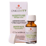 Vea OnicoVitt Aceite protector antioxidante para uñas, 7 ml, Hulka