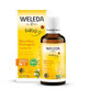 Aceite calmante para la barriguita del beb&#233;, 50ml, Weleda Beb&#233;