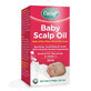 Aceite calmante y nutritivo para la piel y el cuero cabelludo Baby Scalp Oil, 30 ml, Colief