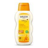 Aceite de caléndula, 200ml, Weleda Bebé