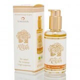 Argan Oil Longevita, 100 ml, Solaris