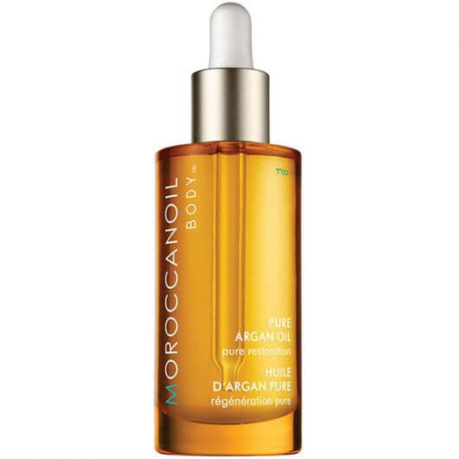 Puro olio di argan per il corpo, 50 ml, Moroccanoil