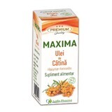 Aceite de Catina Maxima, 100 ml, Justin Pharma