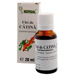 Aceite de Catina, 20 ml, Hofigal