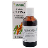 Aceite de Catina, 50 ml, Hofigal