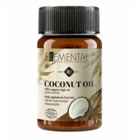 Aceite de coco (M - 1113), 100 ml, Mayam