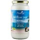 Aceite de coco virgen extra ecol&#243;gico, 1000 ml, Pronat