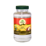 Extra vierge kokosolie, 500 ml, biologisch India