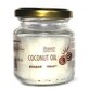 Aceite de coco virgen ecol&#243;gico, 100 ml, Dragon Superfoods