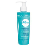 Olio per il corpo ABCDerm, 200 ml, Bioderma