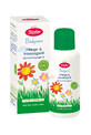 Aceite corporal ecol&#243;gico para ni&#241;os, 100 ml, Topfer