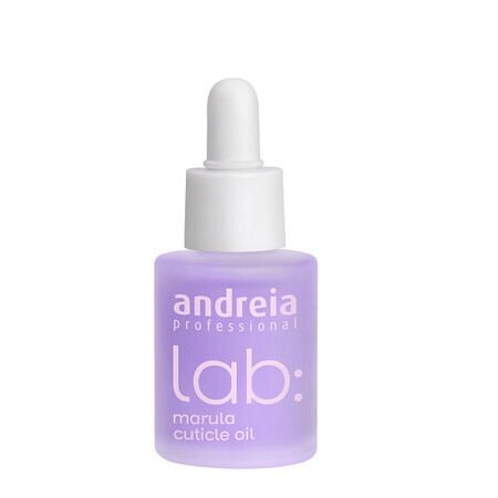 Ulei de cuticule Marula, 10.5ml, Andreia Professional