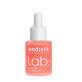 Aceite de cut&#237;cula de melocot&#243;n, 10,5ml, Andreia Professional