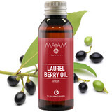 Aceite de laurel (M - 1393), 50 ml, Mayam