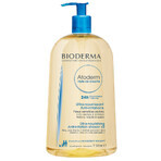 Bioderma Atoderm Aceite de Ducha, 1000 ml