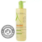 A-Derma Exomega Control Aceite de Ducha, 750 ml