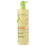 A-Derma Exomega Control Aceite de Ducha, 750 ml