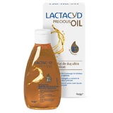 Lactacyd intimate hygiene shower oil, 200 ml, Perrigo