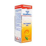 Marigold oil, 30 ml, Favisan