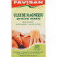 Aceite de magnesio para masaje, 125 ml, Favisan