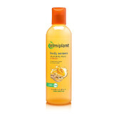 Belebendes Massageöl mit Mandarine und Ingwer, 250 ml, Elmiplant