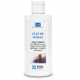 Aceite de masaje Q4U, 150 ml, Tis Farmaceutic