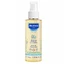 Aceite de masaje, 100 ml, Mustela