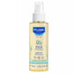 Aceite de masaje, 100 ml, Mustela