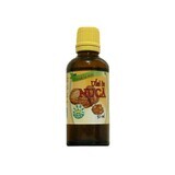 Cold pressed walnut oil, 50 ml, Herbavit