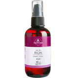 Aceite de ricino + vitamina A, 100 ml, Trio Verde