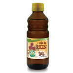 Aceite de ricino prensado en frío, 250 ml, Herbavit