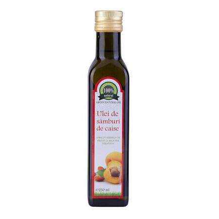 Abrikozenpitolie, 250 ml, Carmita Classic