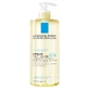 La Roche-Posay Lipikar AP+ ulei de spalare relipidant pentru pielea uscată cu tendință atopică, 750 ml
