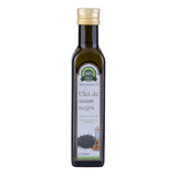 Olio di sesamo nero, 250 ml, Carmita Classico