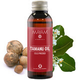 Aceite de Tamanu (M - 1246), 50 ml, Mayam