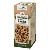 Wheat Germ Oil, 10 ml, Transvital