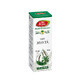 Aceite esencial de menta piperita, R20, 10 ml, Fares