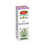 Ulei esențial de Rozmarin, A11, 10 ml, Fares